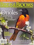Birds & Blooms, February 2008 Issue