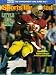 Sports Illustrated September 26 1983 Doug Flutie/Boston College on Cover, Baltimore Orioles on Top, Washington Football, Sunny Halo/Kentucky Derby, Lynn Dickey/Green Bay Packers