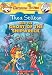 Thea Stilton and the Ghost of the Shipwreck   [THEA STILTON & THE GHOST OF TH] [Paperback] at Amazon Books: 51b73hj6fEL._SL75_
