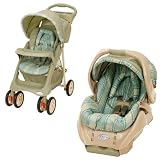 Graco Glider Travel System