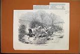 1847 JUVENILE FANCY DRESS BALL BALS COSTUMES PARIS