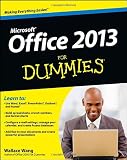 Product 1118497155 - Product title Office 2013 For Dummies