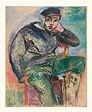 Matisse: In Search of True Painting