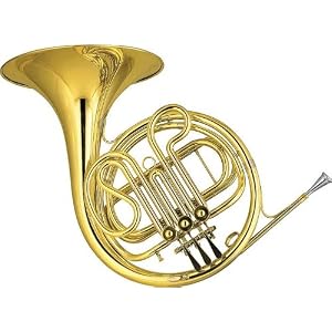 Amati AHR 321-O Single French Horn (Standard) by