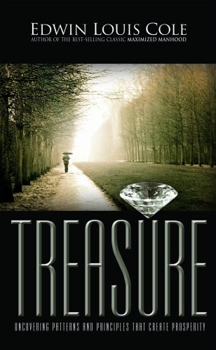 Treasure (Ed Cole Classic)