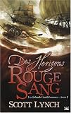 Les Salauds Gentilshommes, Tome 2 : Des Horizons Rouge Sang