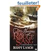 Les Salauds Gentilshommes, tome 2 : Des horizons rouge sang