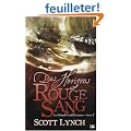 Les Salauds Gentilshommes, tome 2 : Des horizons rouge sang