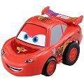 ディズニー カーズ チョロQハイブリッド ゼンマイタイプ ライトニング・マックィーン (ワールドグランプリタイプ)