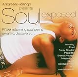 Soul Exposed { Various Artists }