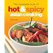 The Complete Book of Hot & Spicy Asian Cooking