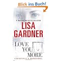 Love You More: A Detective D. D. Warren Novel (Detective D.D. Warren Novels)