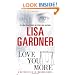 Love You More: A Detective D. D. Warren Novel