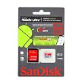 64GB SDXC Card w/ Adapter