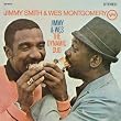 Jimmy & Wes - The Dynamic Duo (Verve Originals Serie)
