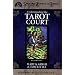 My Tarot Library