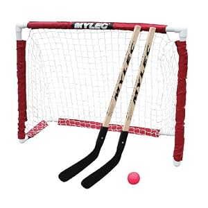 Mylec Junior Folding Goal Set