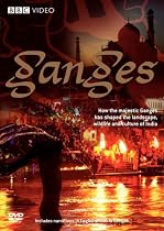 Ganges Streaming.