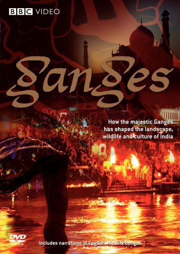 Ganges by BBC Videos