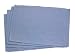 Kitchen & Housewares : Tulip Creations Striped Placemats, Blue