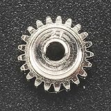 48 Pitch Pinion Gear,21T by Robinson Racing Products