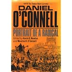 Daniel O'Connell (The Thomas Davis lectures) book cover