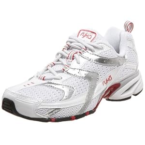 Buy Ryka Ladies Influence Running Shoe