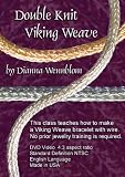 Double Knit Viking Weave