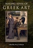 Making sense of Greek art