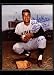 Juan Marichal autographed San Francisco Giants 8