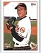 2009 Topps #616 Koji Uehara RC - Baltimore Orioles (RC - Rookie Card)(Baseball Cards)