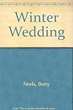 Winter wedding