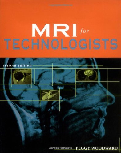 MRI for Technologists, Second Edition