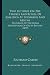 Two Lectures on the Temples and Ritual of Asklepios at Epidaurus and Athens: Delivered at the Royal Institution of Great Britain (1899)