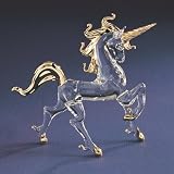 Glass Unicorn