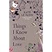 5 Absolutley Legendary Teen Novels (for girls)