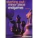 Starting Out: Minor Piece Endgames (Starting Out - Everyman Chess)