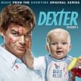 Dexter. music from the Showtime original series by 
