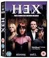 Season Two [Region 2 Import- Non USA Format] [Region 2] poster