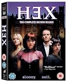 Hex - Season Two [Region 2 Import- Non USA Format]