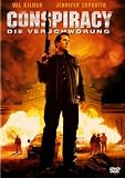 Conspiracy - Die Verschw�rung - Val Kilmer