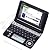 CASIO Ex-word 電子辞書  XD-A4850BK ブラック 高校生学習モデル ツインタッチパネル 音声対応 125コンテンツ 日本文学300作品/世界文学100作品収録 Blanview(ブランビュー)カラー液晶搭載