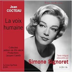 La voix humaine