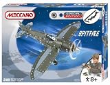 Meccano Special Edition - Spitfire (0525)