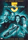 Image de Babylon 5 : La rivière des âmes