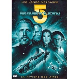 Babylon 5 : La rivière des âmes