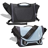 SealLine Urban Shoulder Bag, Large Blue