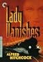 The Lady Vanishes (The Criterion Collection)