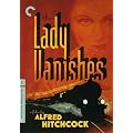 The Lady Vanishes 2-Disc Set (Criterion Collection)