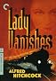 The Lady Vanishes - Criterion Collection The Lady Vanishes - Criterion Collection